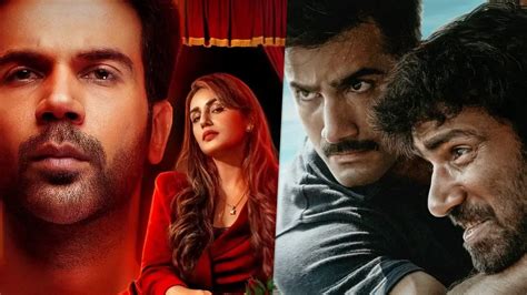 New Indian Movies & Series on Netflix: November 2022 - showbizztoday