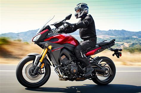 Recall: Multiple Yamaha Motorcycles for Shifting Issues - Asphalt & Rubber