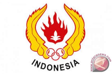 Logo Dan Maskot Porprov Sultra Segera Diluncurkan - ANTARA News ...