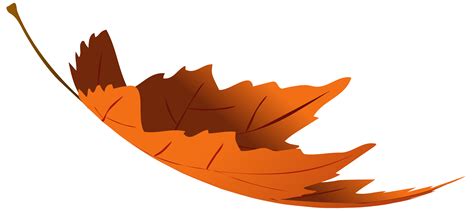 Autumn leaf color Clip art - Falling Autumn Leaf Transparent PNG Clip ...