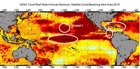 Global Coral Bleaching 2014-2017: Status and an Appeal for Observations