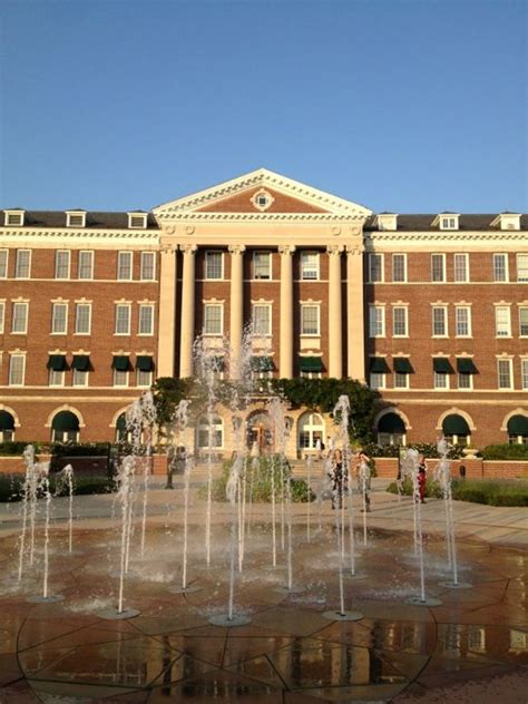 Culinary Institute Of America | Places I've Been | Pinterest