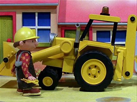 "Bob the Builder" Mucky Muck (TV Episode 1999) - IMDb