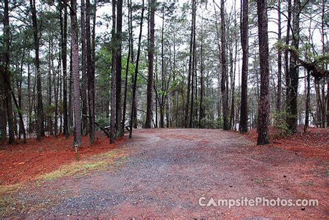 Hickory Knob State Park - Campsite Photos, Camping Info & Reservations