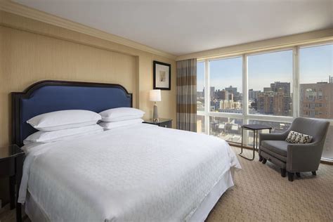 Sheraton LaGuardia East Hotel Flushing, New York, US - Reservations.com