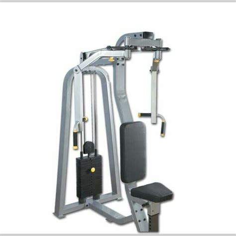 Pec Deck Machine at Rs 22000 | Pec Deck Machine in Meerut | ID: 14666263312