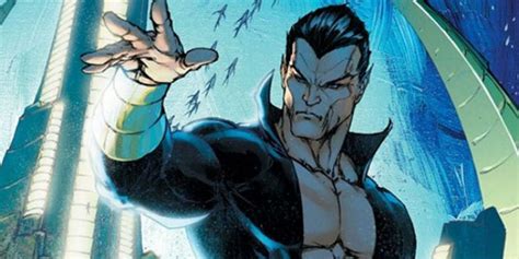 Marvel Boss Explains Why Namor Isn't in the MCU | CBR