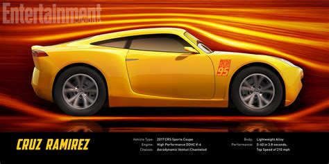 cars 3 cruz ramirez - Disney Pixar Cars Photo (40146449) - Fanpop