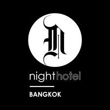 Night Hotel Bangkok: Book Now, Pay Later