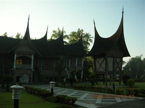 Payakumbuh | Flickr