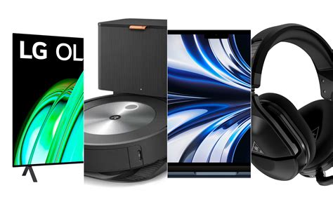 Best Buy Black Friday deals: TVs, electronics, appliances, and more ...