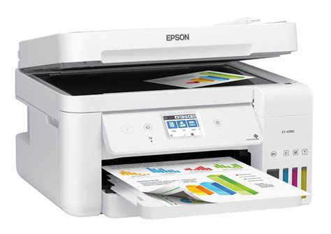 The 10+ Epson Ecotank Et-4750 Vs Et-4760 2022: Should Read - Rezence