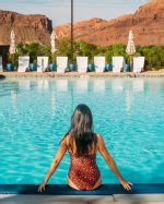 Review Of Staying At Hyatt Place Moab Hotel In Utah