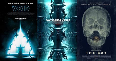 10 Amazing Independent Sci-Fi Horror Movies You Need To Watch