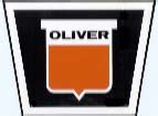 Oliver Tractor Photos