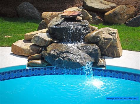 Is the premier fiberglass pool builder in nc – Artofit