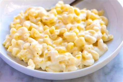 Easy mac n cheese recipe with cream cheese - terpatrol