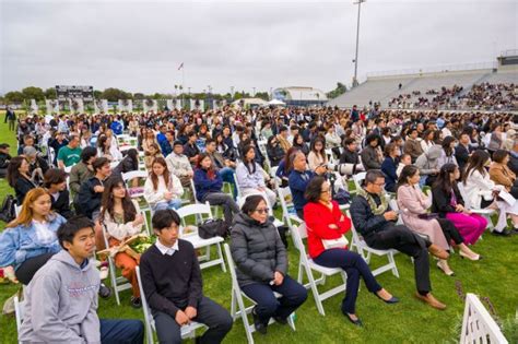 Oxford Academy Graduation 2023: Our best photos of the ceremony | The ...