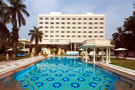 Tajview Agra - Hotel | Joonsquare India