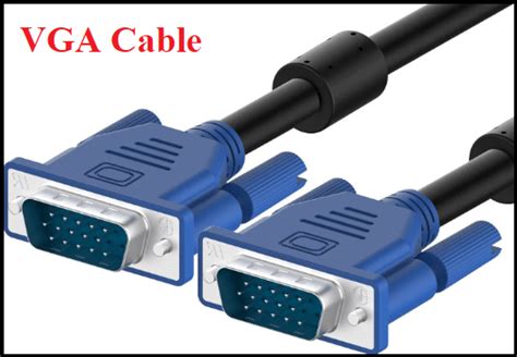 DVI VS VGA: What’s the Difference Between Them? - MiniTool