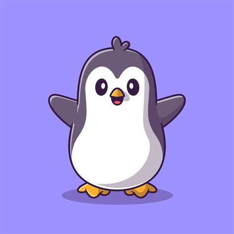 Penguin Kawaii Images - Free Download on Freepik