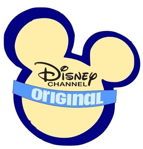 Pin by Old Disney Channel on Old Disney Logos | Disney channel, Disney ...