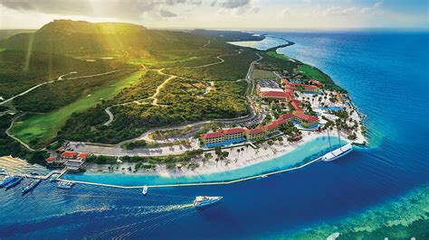 Sandals Royal Curaçao | WestJet official site