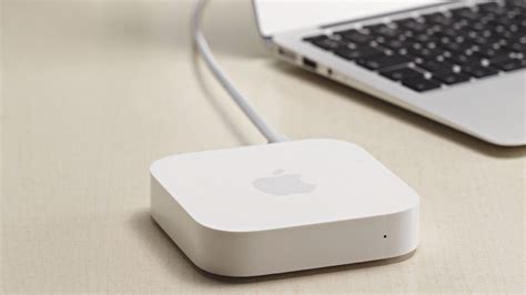 Apple AirPort Express review | TechRadar