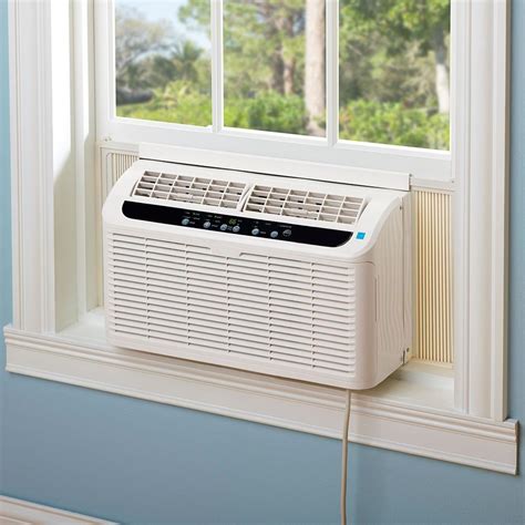 Window Air Conditioner Turning On And Off at Kevin Gipson blog