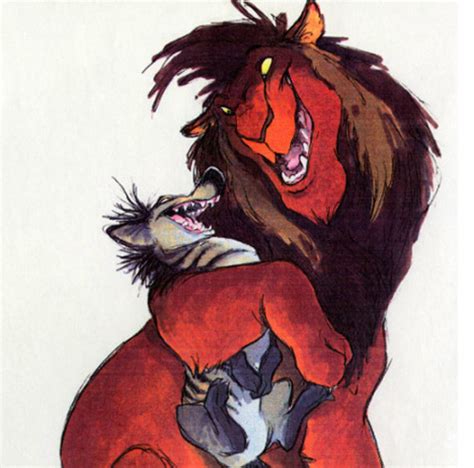 Concept art of Scar - The Lion King Photo (33113857) - Fanpop