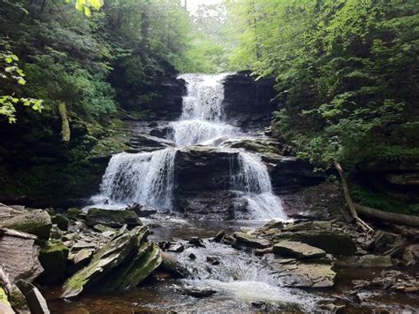 Pennsylvania’s 10 Most Incredible State Parks – Trips To Discover