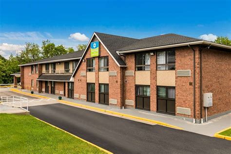 SURESTAY HOTEL BY BEST WESTERN LEWISTON $99 ($̶1̶3̶3̶) - Updated 2023 ...