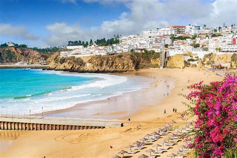 19 BEST Places to See & Things to Do in Albufeira, Portugal (+Map & Tips)