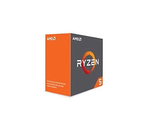 Compatible motherboards with AMD Ryzen 5 1600 | Pangoly