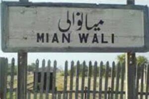 Mianwali