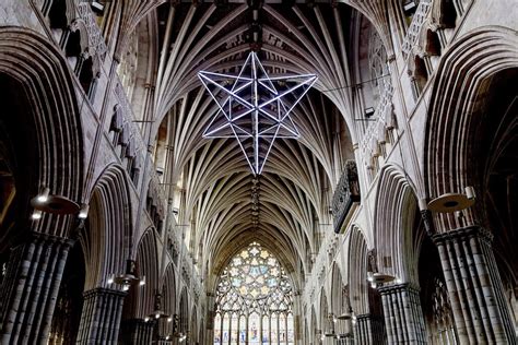 15 Salisbury Cathedral Facts - Facts.net