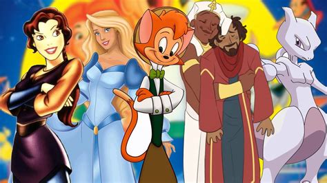 non animated disney movies from the 90s - Lida Vela