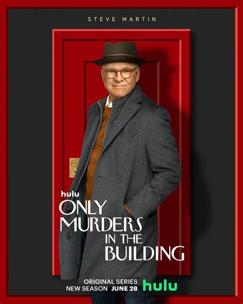 Only Murders in the Building Season 2 Trailer Reveals New Mysteries