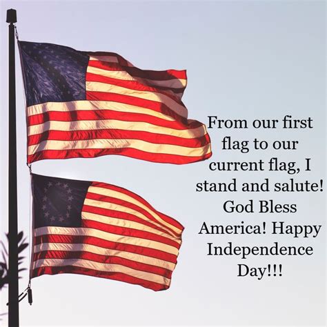 Happy Independence Day, America! Celebrate 4th of July!