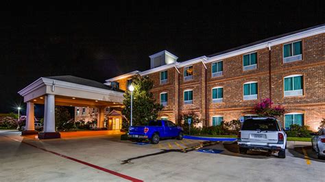 Best Western Plus Waxahachie Inn & Suites, TX - See Discounts