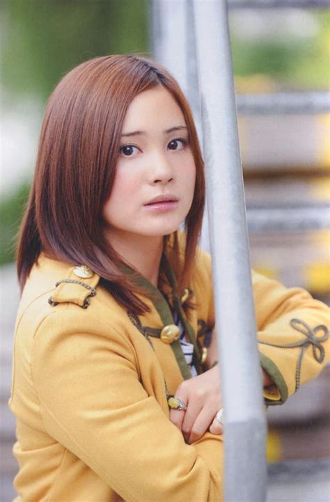 Kuting • Ichimichi Mao as Luka Millfy / Gokai Yellow in...