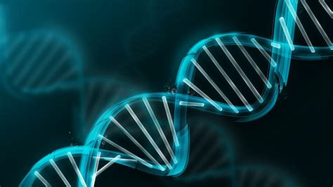 Dna Double Helix Wallpaper (69+ images)