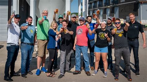 Cheers to 10 Years: How Big Grove Brewery has grown the Iowa craft beer ...