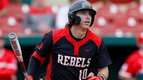 MLB DRAFT: Phillies select SS Bryson Stott with 14th overall pick ...