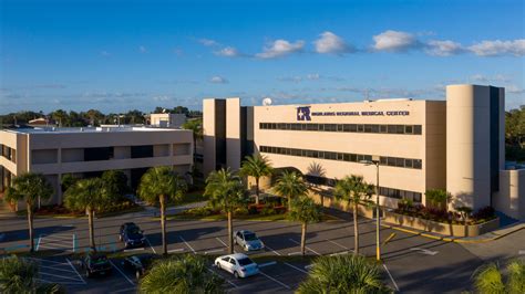 Highlands Hospital | HCA Florida Highlands Hospital