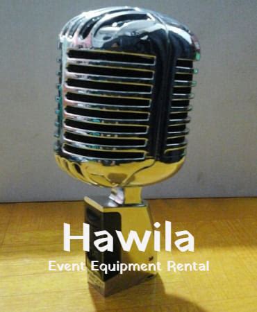 Hawila | Official Site