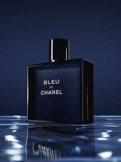 BLEU DE CHANEL Parfum Spray | CHANEL