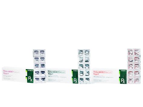 Roswin® - Prescription Drugs - About Roswin®