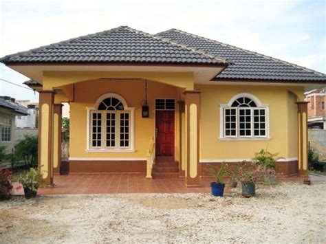 Rumah Minimalis Desa - Homecare24