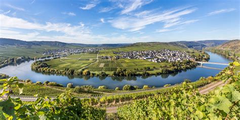 5 reasons to cruise the Moselle River, the Rhine’s cool little sister